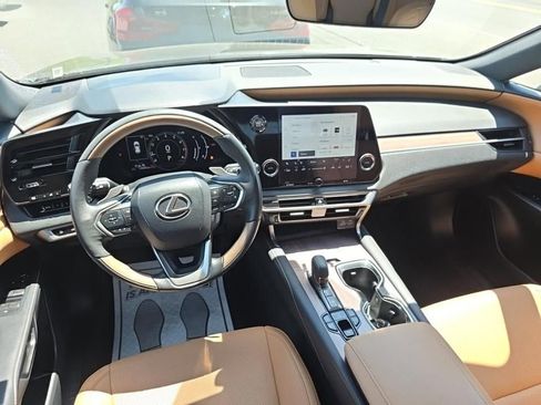 Certified 2023 Lexus RX 350 Premium w/ Accessory Package (Z1) AWD/4WD image 12