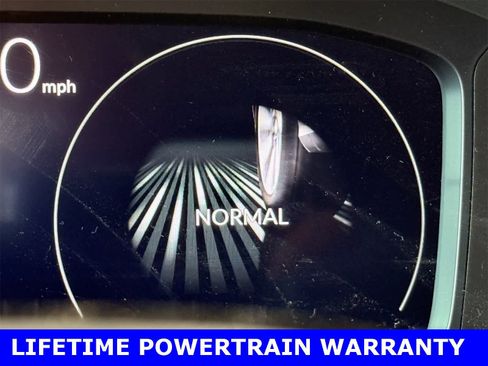 Used 2025 Acura ADX A-Spec image 30