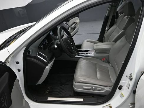 Used 2015 Acura TLX w/ Technology Package image 14