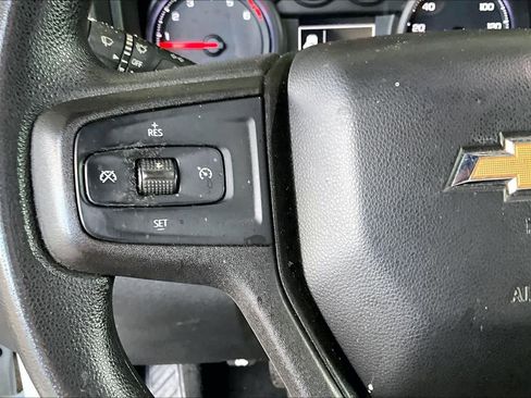 Used 2020 Chevrolet Silverado 1500 Custom w/ Custom Value Package image 23