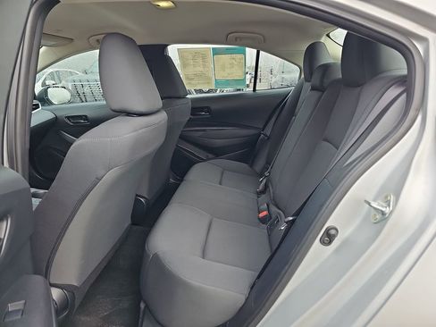 Used 2024 Toyota Corolla LE image 18