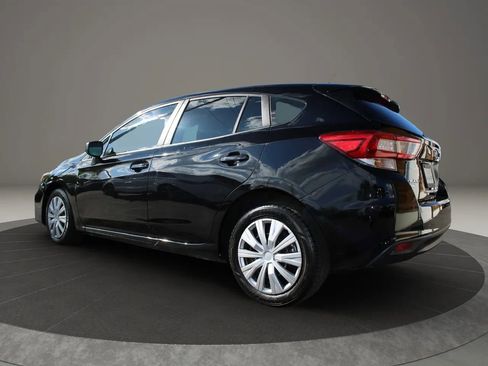 Used 2019 Subaru Impreza 2.0i image 5