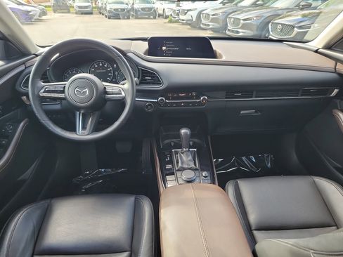 Certified 2023 MAZDA CX-30 2.5 Turbo w/ Premium Plus Pkg image 8