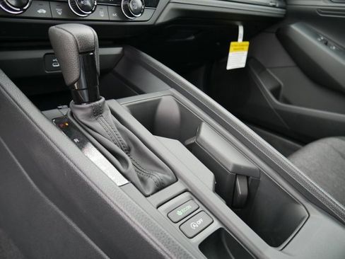 New 2026 Honda Accord LX image 16