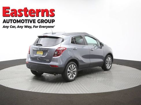 Used 2019 Buick Encore Preferred w/ Safety Package FWD image 40