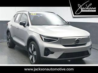Certified 2024 Volvo XC40 Recharge Plus w/ Protection Package Premier video 1