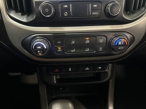 Used 2022 GMC Canyon Elevation w/ Trailering Package image 24