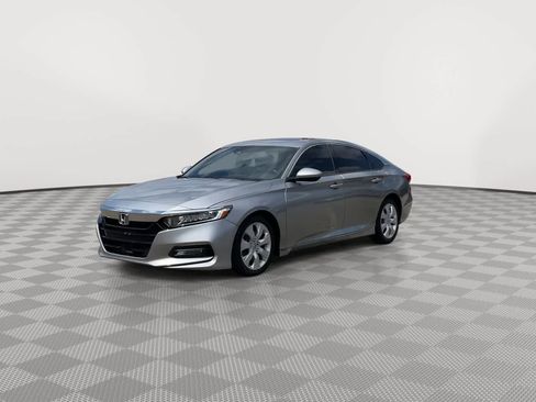 Used 2019 Honda Accord Sport image 4