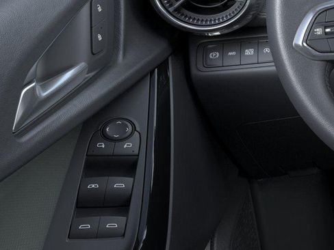 New 2027 Chevrolet Equinox LT w/ Convenience Package II FWD image 22