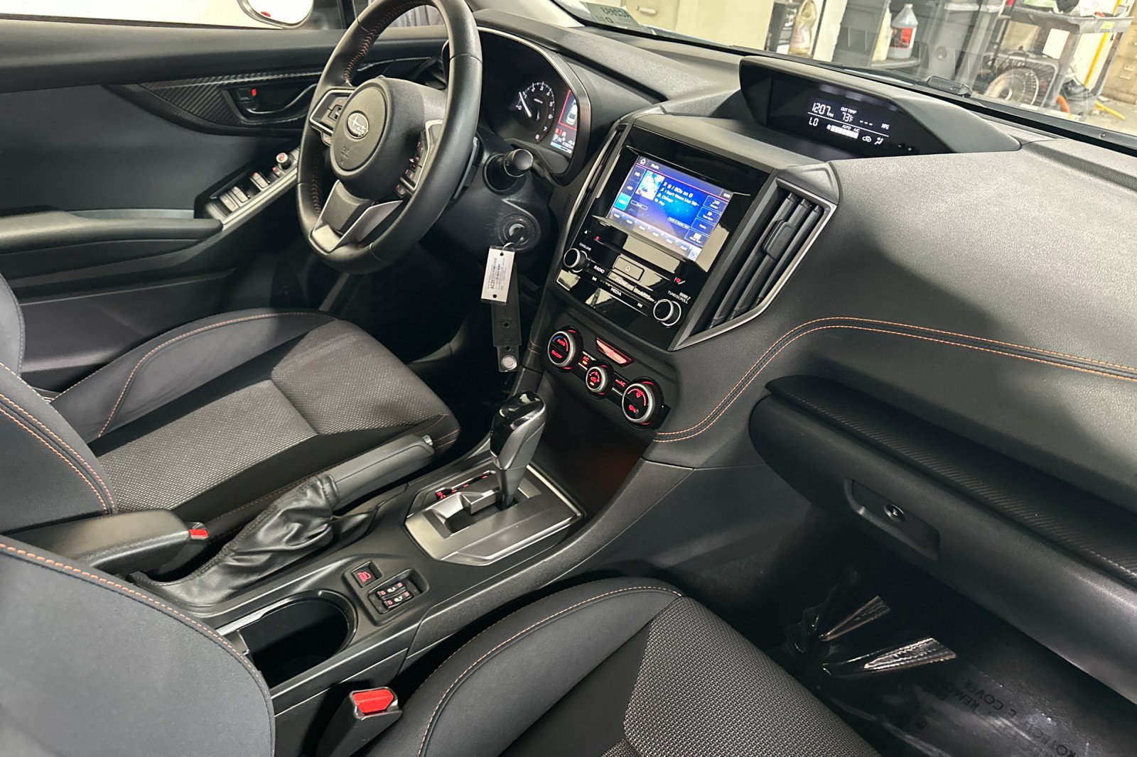 Used 2022 Subaru Crosstrek 2.0i Premium w/ Popular Package #3 AWD/4WD image 18