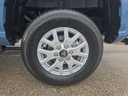 New 2026 Toyota Tacoma TRD Off-Road image 33