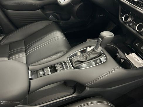New 2026 Honda HR-V EX-L image 24