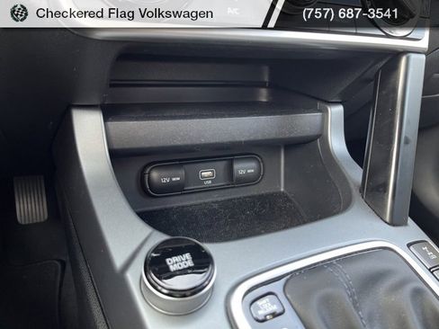 Used 2021 Kia Seltos S image 39