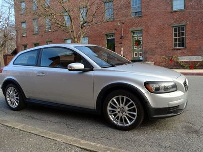 Used 2010 Volvo C30 T5