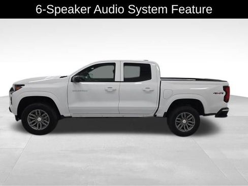 New 2026 Chevrolet Colorado LT image 2