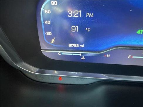 Used 2023 Chevrolet Tahoe RST w/ Sport Performance Package image 19