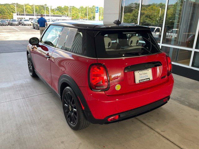 Used 2023 MINI Cooper SE FWD image 21