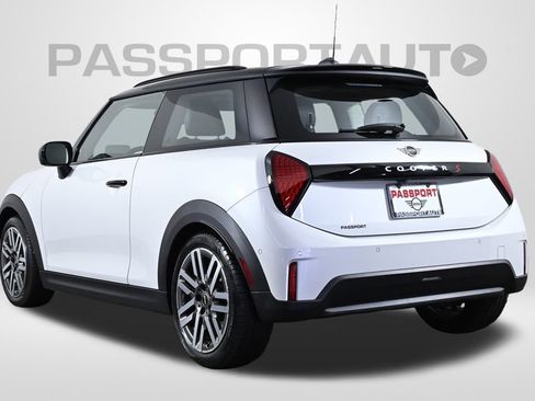 Certified 2025 MINI Cooper S image 6