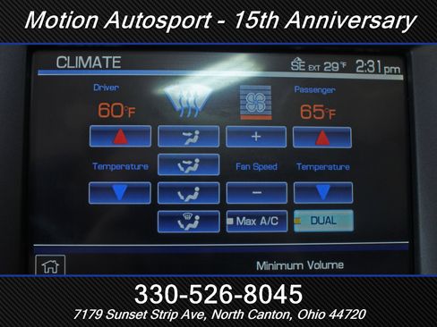 Used 2014 Ford Mustang GT w/ Electronics Package image 30