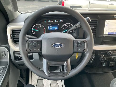 New 2026 Ford F250 XL w/ STX Appearance Package AWD/4WD image 21