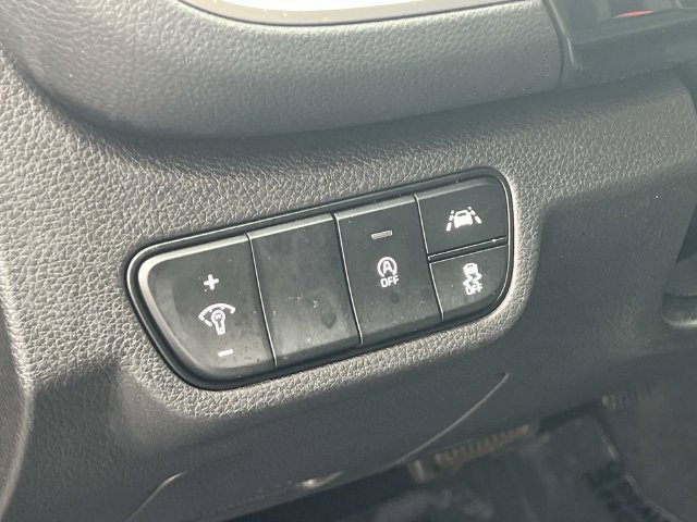 Used 2023 Kia Seltos EX AWD/4WD image 17