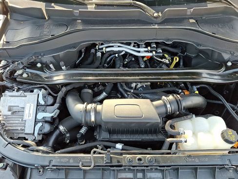 Used 2022 Ford Explorer ST w/ Equipment Group 401A AWD/4WD image 31