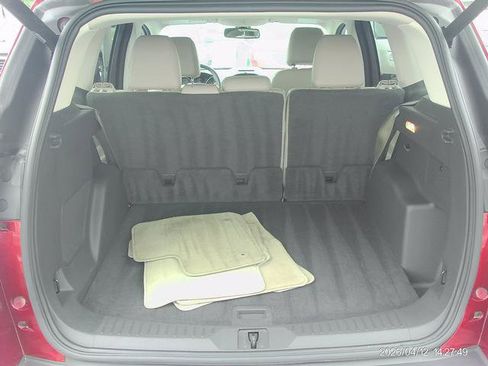 Used 2014 Ford Escape Titanium w/ Equipment Group 401A FWD image 16