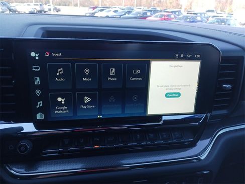 New 2026 Chevrolet Silverado 2500 ZR2 image 20