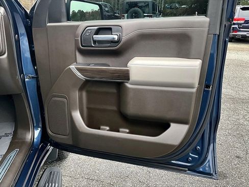 Certified 2022 Chevrolet Silverado 1500 LT image 25