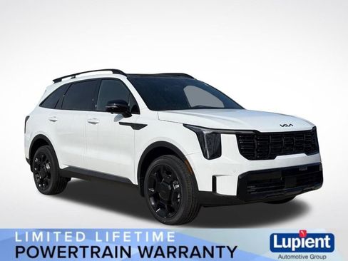 New 2026 Kia Sorento SX Prestige AWD/4WD image 1