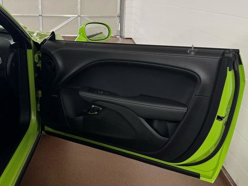 Used 2023 Dodge Challenger SRT Hellcat image 42