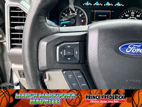 Used 2018 Ford F150 XLT w/ Equipment Group 301A Mid image 15