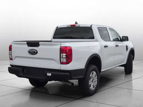 New 2026 Ford Ranger XL RWD image 14