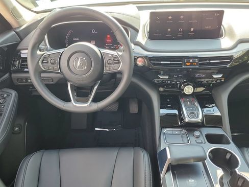 Certified 2024 Acura MDX FWD image 21