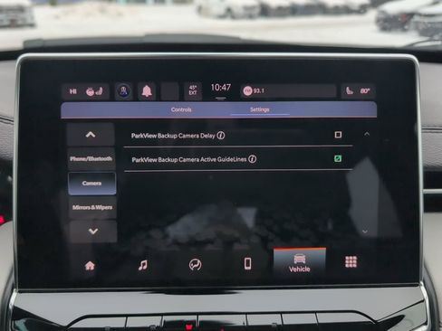 Used 2024 Jeep Compass Limited image 42