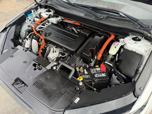 Certified 2024 Honda CR-V Sport-L image 45