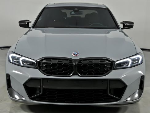 Used 2023 BMW M340i xDrive w/ Premium Package image 5