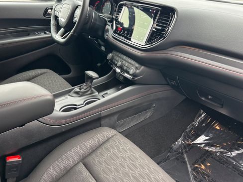 New 2026 Dodge Durango GT image 17