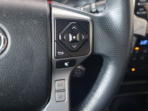 Used 2021 Toyota 4Runner Limited image 24