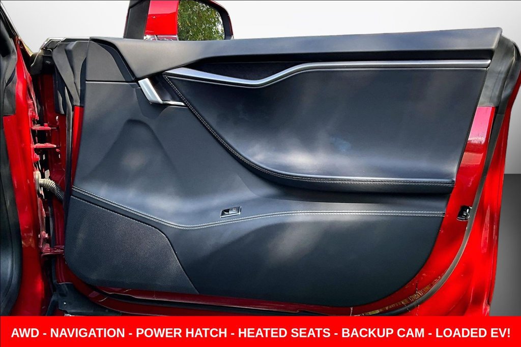Used 2018 Tesla Model S 100D AWD/4WD image 31