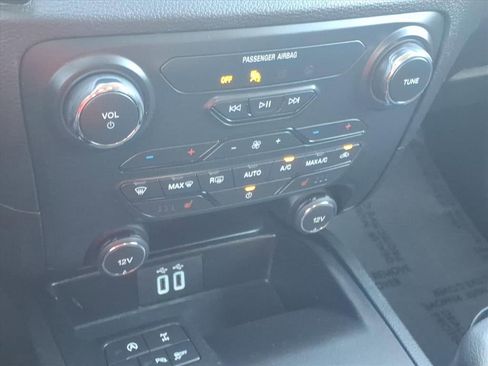 Used 2021 Ford Ranger Lariat w/ Equipment Group 501A High image 28