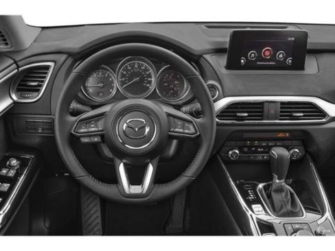 Used 2019 MAZDA CX-9 Sport FWD image 10
