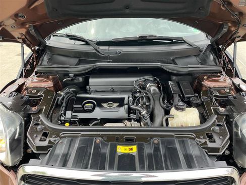 Used 2014 MINI Cooper Paceman S image 35