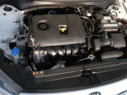 Used 2019 Kia Forte S image 45