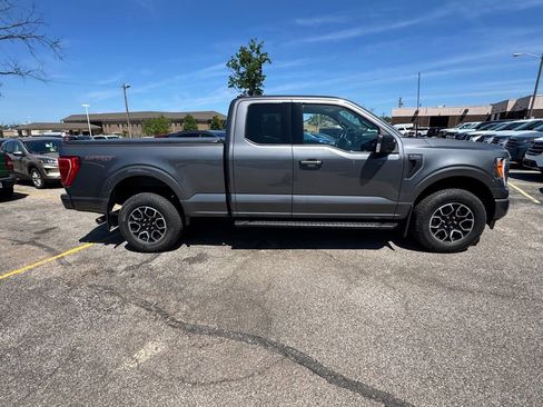 Certified 2023 Ford F150 XLT w/ Equipment Group 302A High AWD/4WD image 6