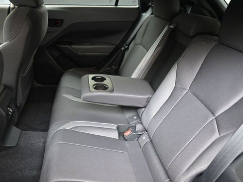 New 2026 Subaru Crosstrek 2.5i Premium AWD/4WD image 21