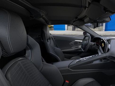 New 2026 Chevrolet Corvette Z06 image 17