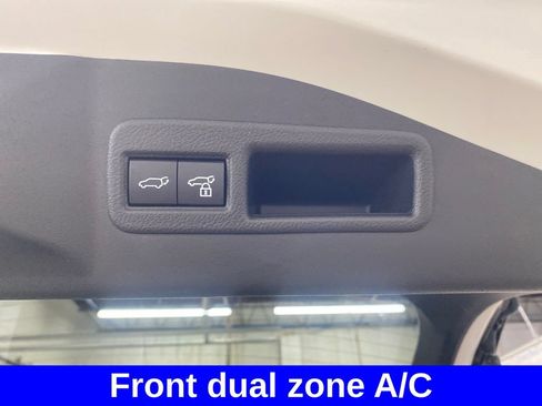 Certified 2023 Subaru Solterra AWD image 18