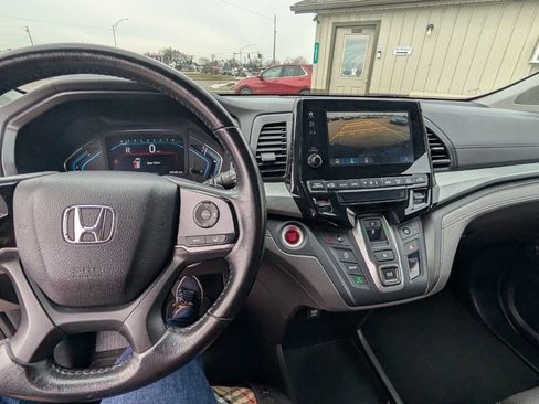 Used 2020 Honda Odyssey EX-L image 29