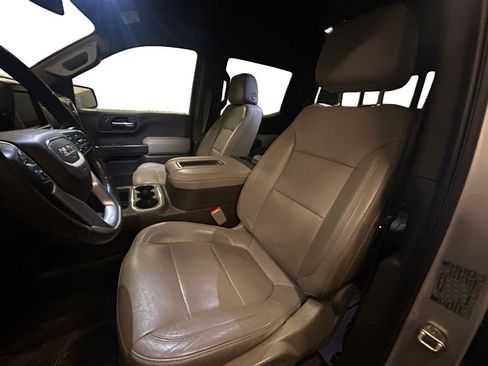 Used 2019 GMC Sierra 1500 SLT w/ SLT Convenience Package image 7
